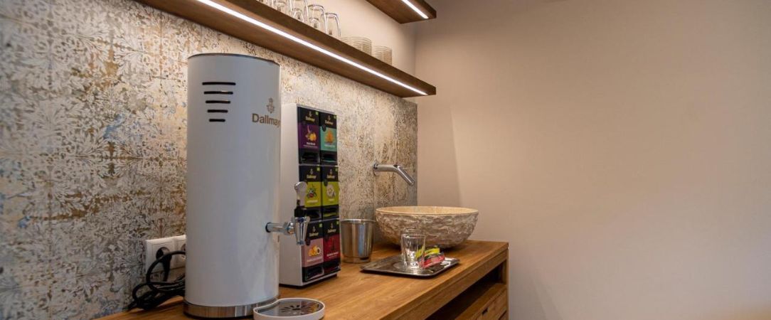 Hotel Spiess & Spiess ★★★★ - Dernière minute - Un charmant boutique hôtel au centre de Vienne. - Vienne, Autriche